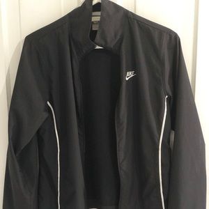 Nike jacket